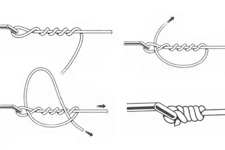 fliesknots_half_blood_knot fliesknots_half_blood_knot