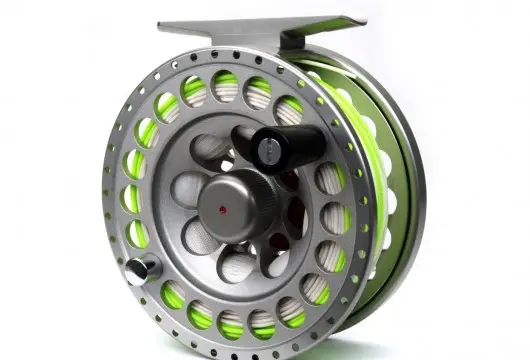Fishing-FliesKnots-Reel Fishing-FliesKnots-Reel